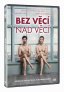 náhled Bez věcí nad věcí - DVD