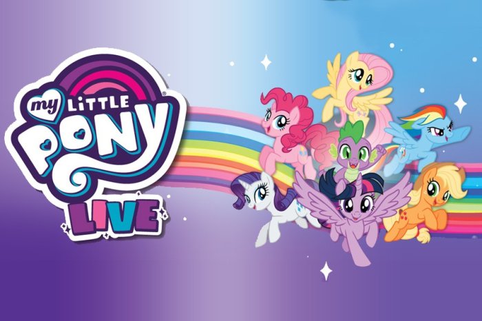 detail My Little Pony 1. a 2. série - 6DVD