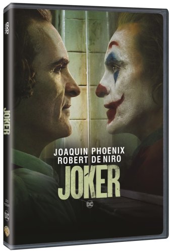 Joker - DVD