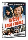 náhled Hvězda padá vzhůru - DVD