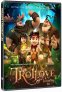 náhled Trollové a kouzelný les - DVD