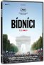 náhled Bídníci (2019) - DVD