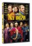 náhled Na nože - DVD