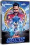 náhled Ježek Sonic - DVD