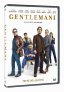 náhled Gentlemani - DVD