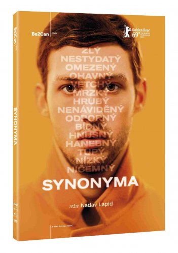 Synonyma - DVD