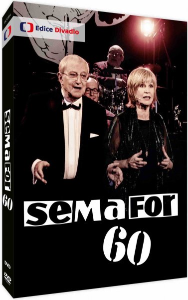 detail Semafor 60 - DVD