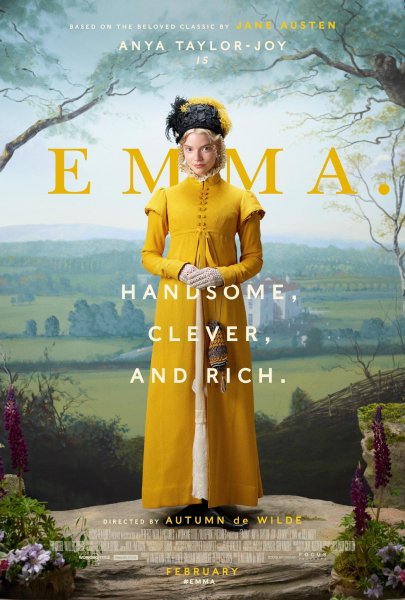 detail Emma. - DVD