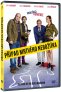 náhled Případ mrtvého nebožtíka - DVD