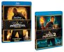 náhled Lovci pokladů 1 + 2 Blu-ray