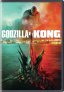 náhled Godzilla vs. Kong - DVD