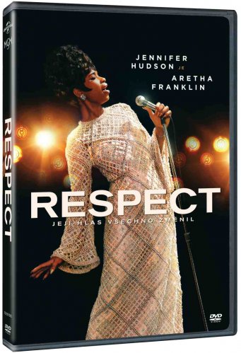Respect - DVD