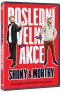 náhled Shoky & Morthy: Poslední velká akce - DVD