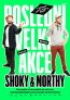 náhled Shoky & Morthy: Poslední velká akce - DVD