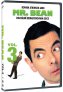 náhled Mr. Bean S1 Vol.3 digitálně remasterovaná edice - DVD