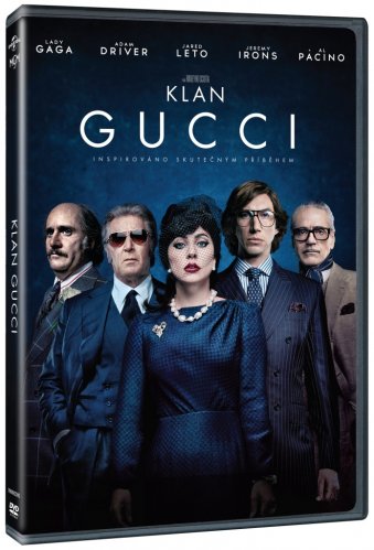 Klan Gucci - DVD