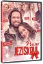 náhled Přání Ježíškovi - DVD