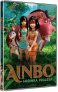 náhled Ainbo: Hrdinka pralesa - DVD