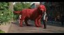 náhled Velký červený pes Clifford - DVD