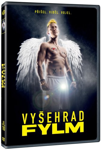 Vyšehrad: Fylm - DVD