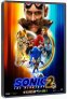 náhled Ježek Sonic 2 - DVD