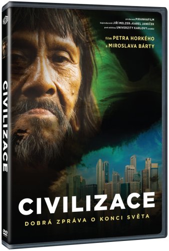 Civilizace - DVD