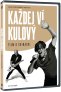 náhled Chinaski: Každej ví kulový - DVD