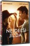 náhled Nejdelší jízda - DVD