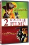 náhled Kocour v botách 1 + 2 kolekce - 2DVD