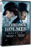 náhled Sherlock Holmes 1+2 kolekce - 2DVD