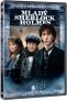 náhled Mladý Sherlock Holmes - DVD