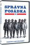 náhled Správná posádka - DVD