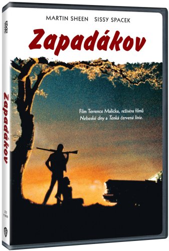 Zapadákov - DVD