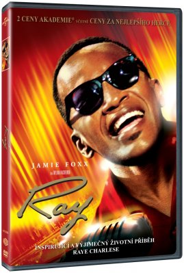 Ray - DVD