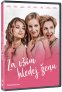 náhled Za vším hledej ženu - DVD