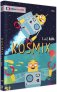 náhled Kosmix 1. a 2. řada - 2DVD