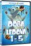 náhled Doba ledová 1-5 kolekce - 5DVD