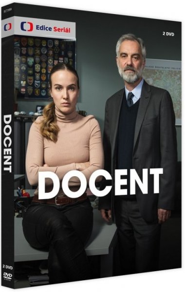 detail Docent - 2DVD