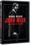 náhled John Wick 1-4 kolekce - 4DVD