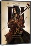 náhled Tři mušketýři: D'Artagnan - DVD