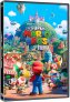 náhled Super Mario Bros. ve filmu - DVD