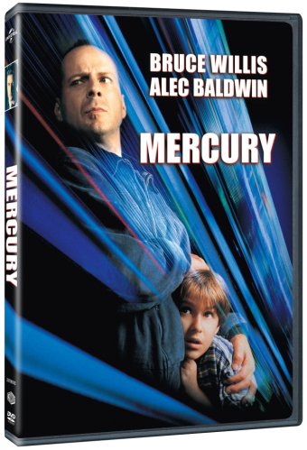 Mercury - DVD
