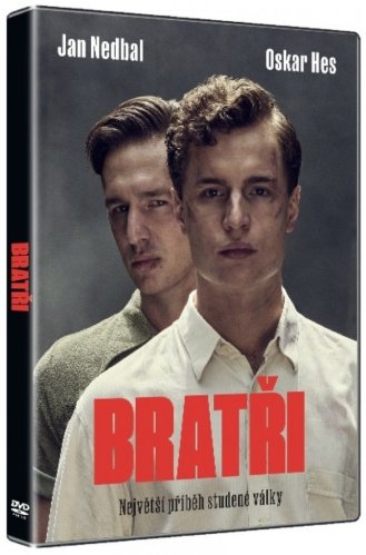 Bratři - DVD