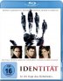 náhled Identita - Blu-ray