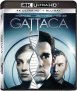 náhled Gattaca - 4K UHD Blu-ray + Blu-ray (2BD)