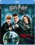 náhled Harry Potter a Fénixův řád - Blu-ray