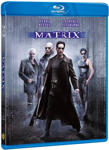 Matrix - Blu-ray