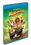 náhled Madagaskar 2: Útěk do Afriky - Blu-ray
