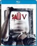 náhled Saw 5 - Blu-ray