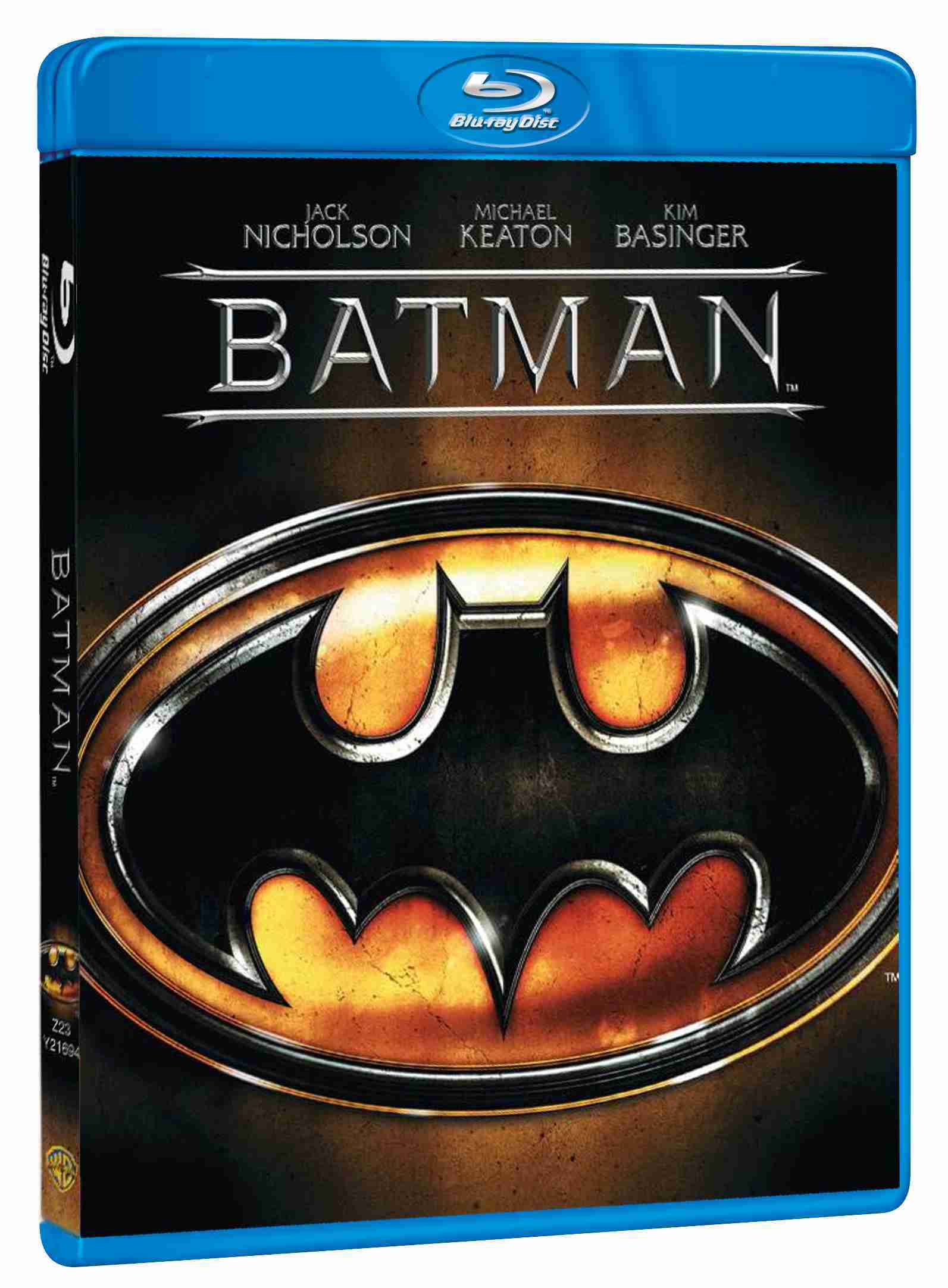 Batman - Blu-ray | FilmGame